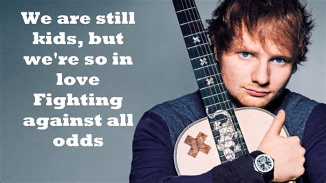 Ed sheeran perfect lyrics - Perfect Lyrics by Ed Sheeran from the ÷ album- including song video, artist biography, translations and more: I found a love for me Darling just dive right in And follow my lead Well I found a girl beautiful and sweet I neve…